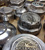 framing badges, framing awards, framing firearms, framing memorabiia, custom jersey framing
