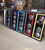 framing badges, framing awards, framing firearms, framing memorabiia, custom jersey framing