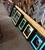 framing badges, framing awards, framing firearms, framing memorabiia, custom jersey framing