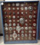 framing badges, framing awards, framing firearms, framing memorabiia, custom jersey framing