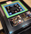 framing badges, framing awards, framing firearms, framing memorabiia, custom jersey framing