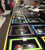 framing badges, framing awards, framing firearms, framing memorabiia, custom jersey framing