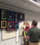 framing badges, framing awards, framing firearms, framing memorabiia, custom jersey framing