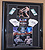 Memorabilia Events, framing badges and awards, picture framing stores in colorado