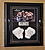 Memorabilia Events, framing badges and awards, picture framing stores in colorado