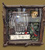 framing Memorabilia, giclee printers in colorado, lamination services in colorado, framing needlepoint art, shadowbox framing, history making events, framing guns, framing firearms
