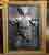 framing Memorabilia, giclee printers in colorado, lamination services in colorado, framing needlepoint art, shadowbox framing, history making events, framing guns, framing firearms