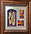 canvas stretching services in colorado, framing jerseys, custom jersey framing, canvas wraps, lamination services in colorado, framing memorabilia, picture framing companies in colorado