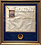 framing jerseys, framing memorabilia, framing 3D objects, framing sports memorabilia