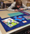 jersey framing, framing jerseys, framing memorabilia, lamination services in colorado, giclee printers in colorado, fine art framing company, shadowbox framing in colorado,