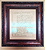 heirlooms and antiques framing, framing badges and awards, framing 3D objects, shadowbox framing, giclee printing in colorado, framing antique 3D objects in colorado, foam core mounting services in colorado, colorado framing companies