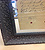 heirlooms and antiques framing, framing badges and awards, framing 3D objects, shadowbox framing, giclee printing in colorado, laminating print services, foam core mounting services in colorado, colorado framing companies