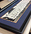 heirlooms and antiques framing, framing badges and awards, framing 3D objects, shadowbox framing, giclee printing in colorado, laminating print services, foam core mounting services in colorado, colorado framing companies