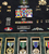 framing Memorabilia, framing military items, framing badges, framing awards, framing 3D objects, jersey framing