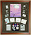 framing Memorabilia, framing military items, framing badges, framing awards, framing 3D objects, jersey framing
