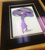 Needlepoint Art framing, giclee printers in colorado, lamination services in colorado, fine art framing services in colorado