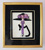 Needlepoint Art framing, giclee printers in colorado, lamination services in colorado, fine art framing services in colorado