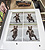 Photography Framing, giclee printing in colorado, shadowbox framing, jersey framing