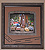Photography Framing, giclee printing in colorado, shadowbox framing, jersey framing