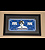 Photography Framing, giclee printing in colorado, shadowbox framing, jersey framing