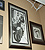 Photography Framing, giclee printing in colorado, shadowbox framing, jersey framing
