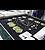 framing badges and awards, framing badges, framing awards, jersey framing, framing 3D objects