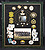 framing badges and awards, framing badges, framing awards, jersey framing, framing 3D objects