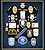 framing badges and awards, framing badges, framing awards, jersey framing, framing 3D objects