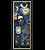framing badges and awards, framing badges, framing awards, jersey framing, framing 3D objects