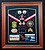 framing badges and awards, framing badges, framing awards, jersey framing, picture framing companies in Colorado