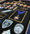 framing badges and awards, framing badges, framing awards, framing firefighter memorabilia, picture framing companies in Colorado 
