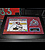 sports jersey framing, framing sports memorabilia, framing stores in colorado, how to creat a shadow box for 3D objects