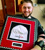 picture framing in denver, companies that frame odd sized objects, framing sports memorabilia, picture framing stores in colorado, how to creat a shadowbox for 3D objects