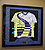 sports jersey framing, framing sports memorabilia, shadow box framing stores, how to creat a shadow box for 3D objects