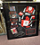 sports jersey framing, framing sports memorabilia, shadow box framing stores, how to creat a shadow box for 3D objects