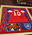 sports jersey framing, framing sports memorabilia, shadow box framing stores, how to creat a shadow box for 3D objects