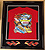 sports jersey framing, framing sports memorabilia, shadow box framing stores, how to creat a shadow box for 3D objects